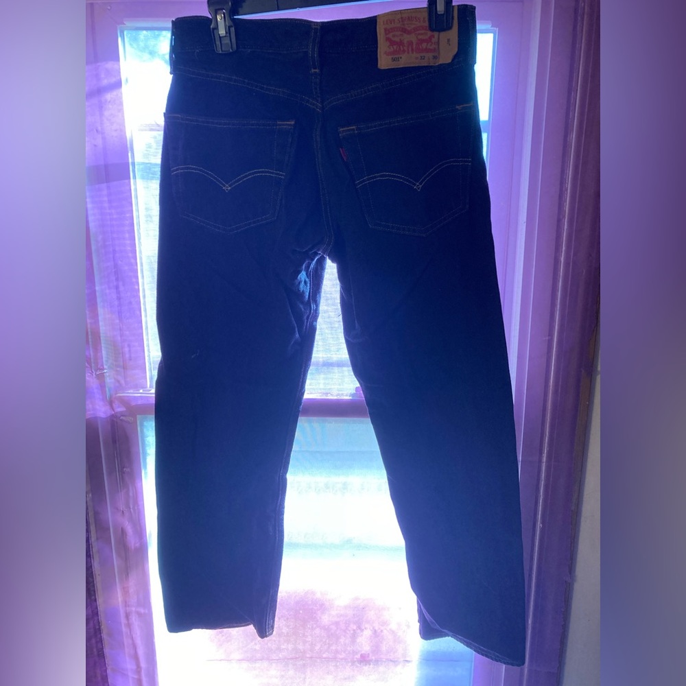 Levi’s Jeans - Picture 4 of 5